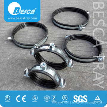 China Manufacturer Professional Pipe Clamp With High Quality